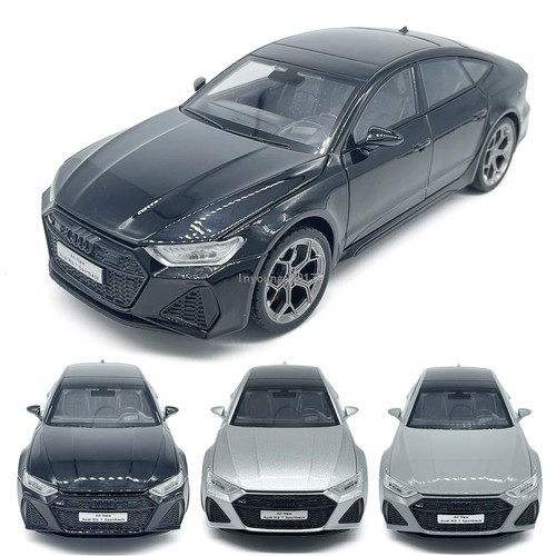 Audi RS 7 Sportback ミニカー1/43 O1CN018MEVM61axrv0hVyvw_789333