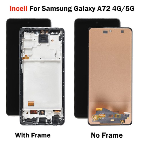 SAMSUNG - りあむ Amazon.com: Original for Samsung A02 Screen Replacement for