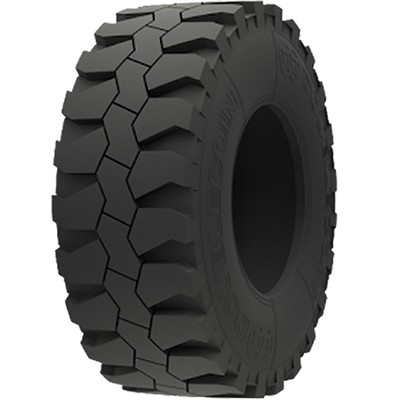 Tire Double Coin REM3 10R16.5 128A5 Industrial