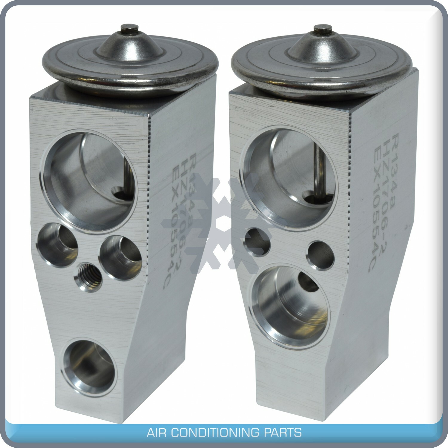 A/C Expansion Valve for Mitsubishi Mirage, Mirage G4 - 2014