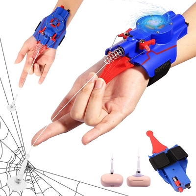 Web shooter real deals
