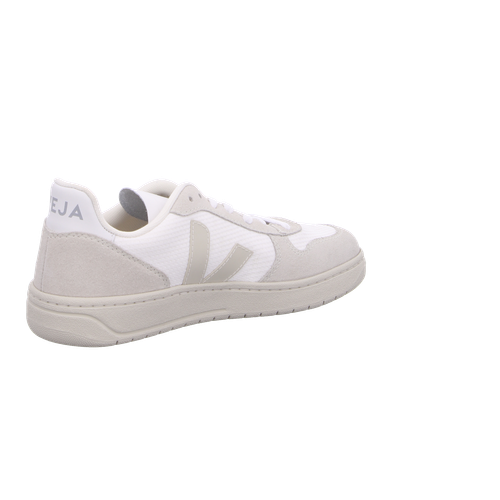 VEJA VEJA DAMEN SNEAKER V10 WEI? KOMBI VX012499A WEISS 1089592