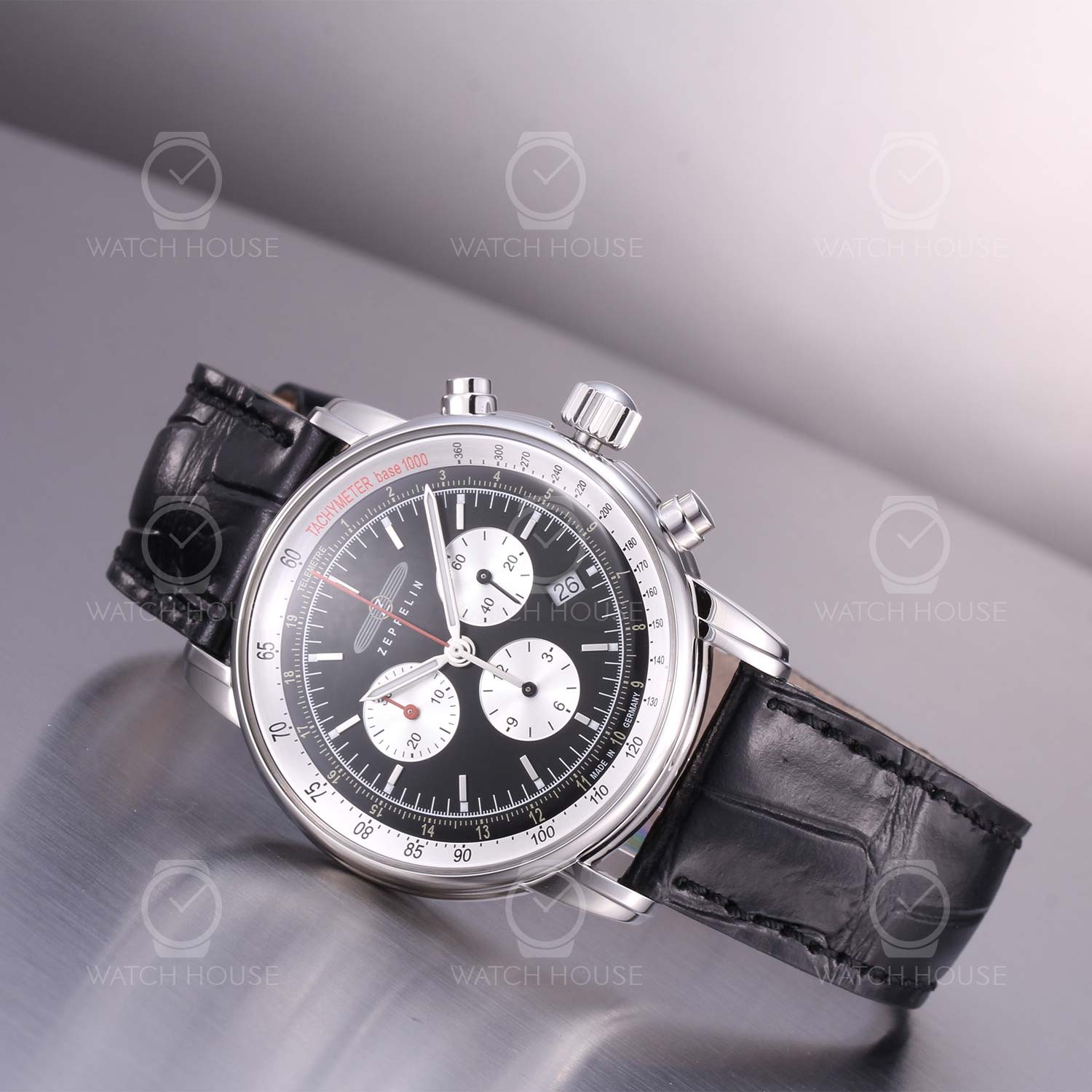 Zeppelin LZ 14 Marine ...