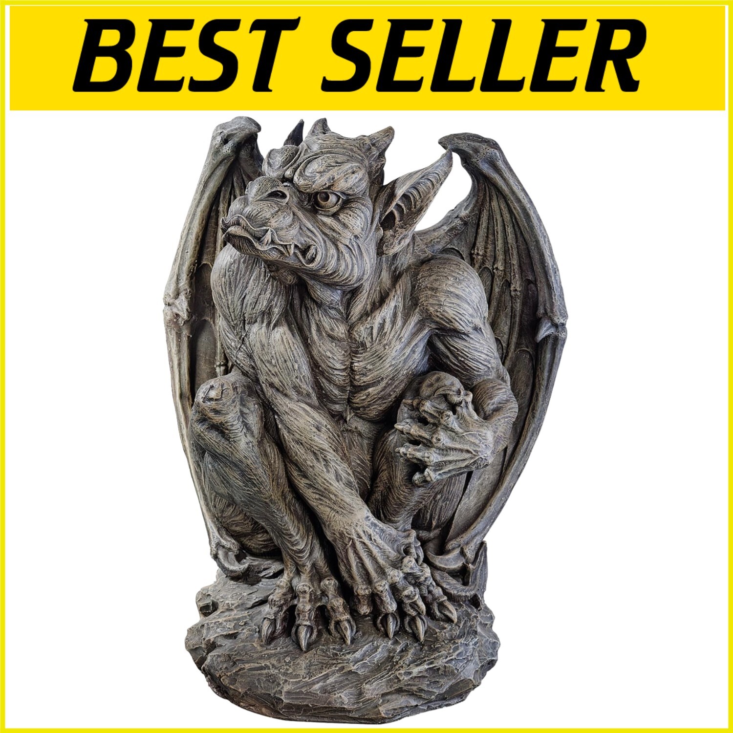 【美品】GARGOYLE Best 30 Years 7416022?wid=400&hei=400&
