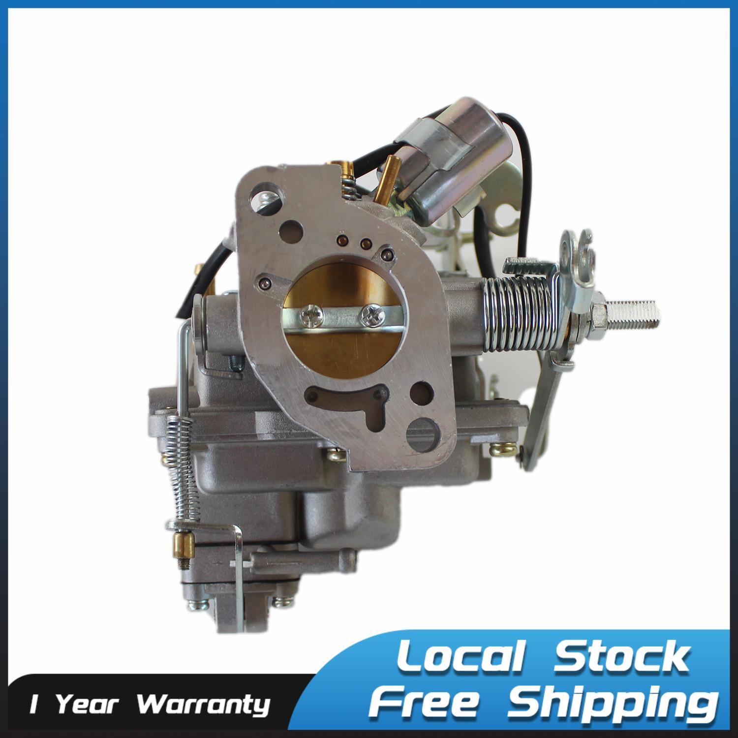 13200-82780 Carb Carburetor for Suzuki SJ410 1980-1985 F10A 13200-82780 Carb Carburetor for Suzuki SJ410 1980-1985 F10A