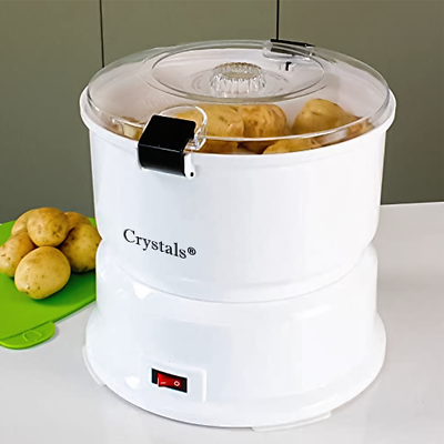 Automatic vegetable peeler online