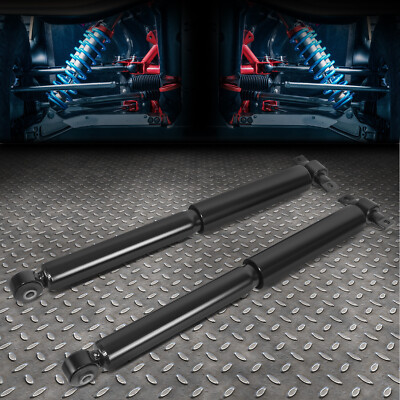 Для 05-17 Honda Odyssey Пара задних левых и правых боковых амортизаторов в сборе