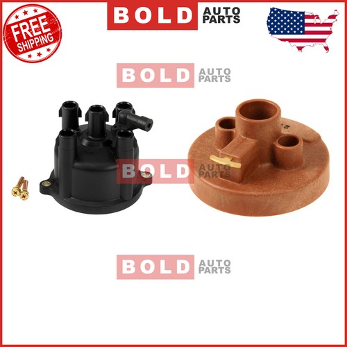 8様cami s For Toyota Camry 94-96 2.2L Basic Ignition KIT Distributor