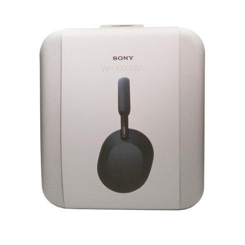 SONY 　WH-1000XM5 Sony WH-1000XM5 Premium Wireless Noise Canceling Headphones