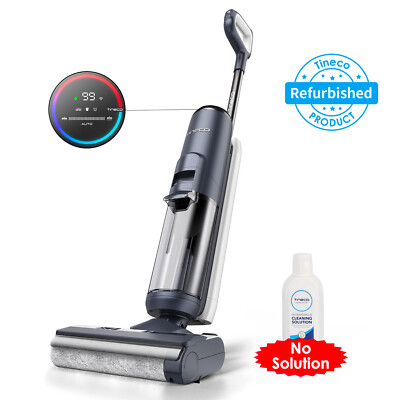 Tineco Refurbished FLOOR ONE S5 Smart Cordless Wet-Dry Vacuum Cleaner