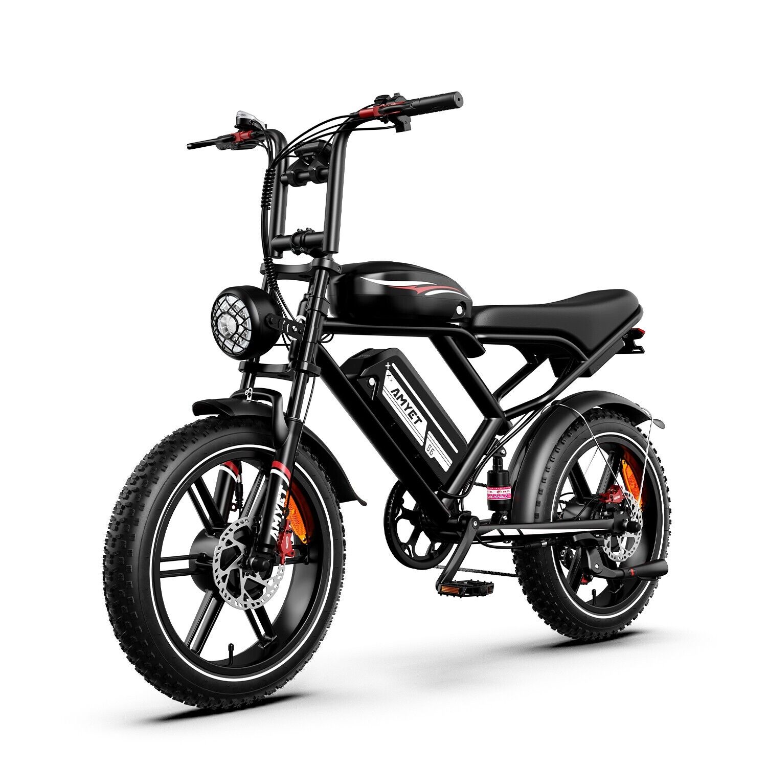 2000W Electric Bike Adults Dual Moter Dual Battery 52V 50AH 2000W Electric Bike Adults Dual Moter Dual Battery 52V 50AH