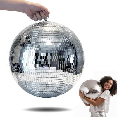 16 inch cheap disco ball