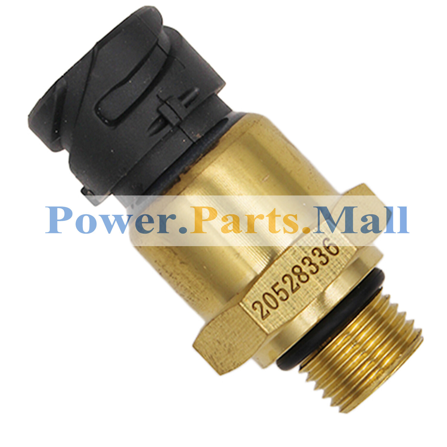 【メル11883③】 1 PC New Oil Pressure Sensor 20829689 20528336 Fits For