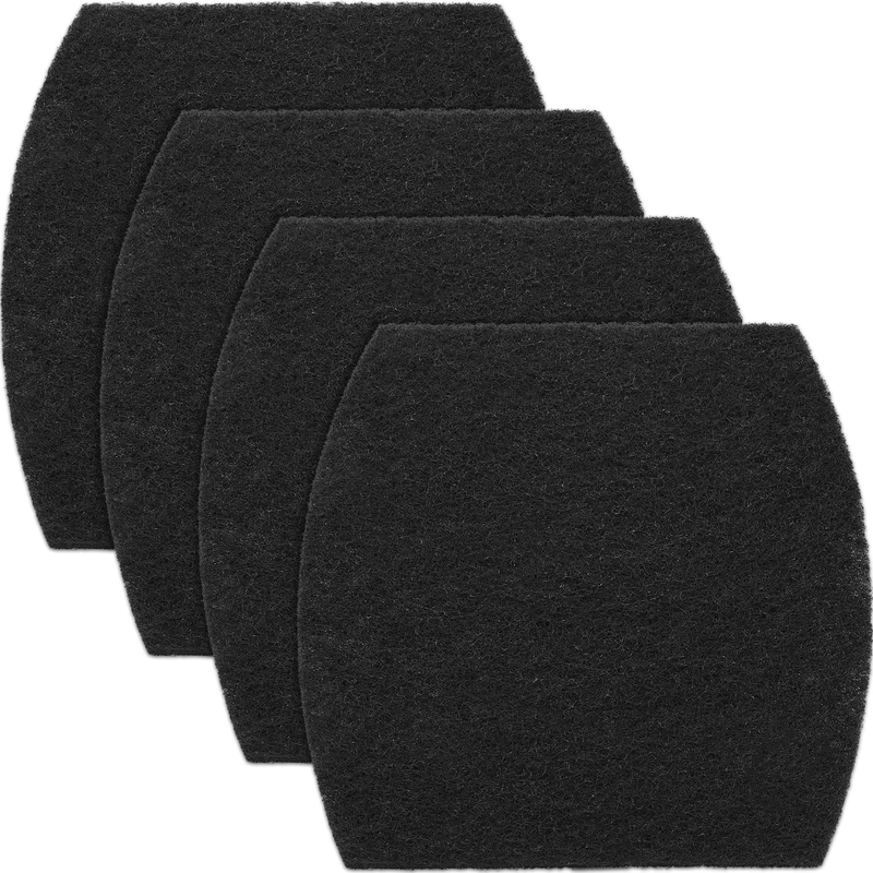 Filters Activated Carbon Charcoal Filters Compatible With Petmate