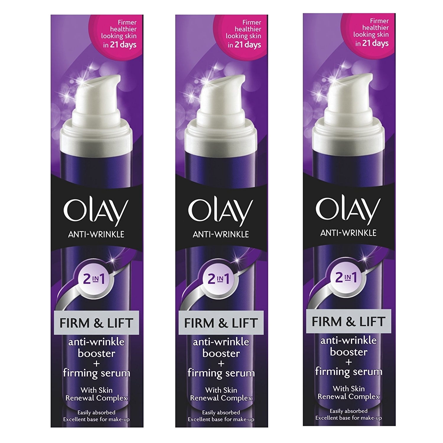 olay anti wrinkle 2 in 1