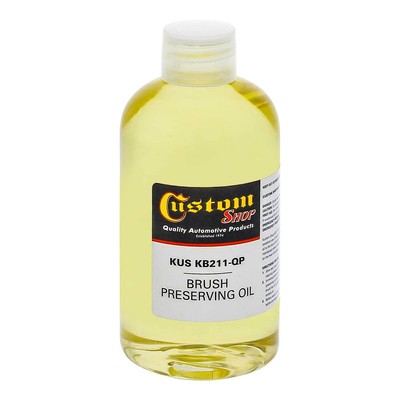 1 Shot Complete Striper Pinstriping & Lettering Enamel Starter Set - 8 Colors