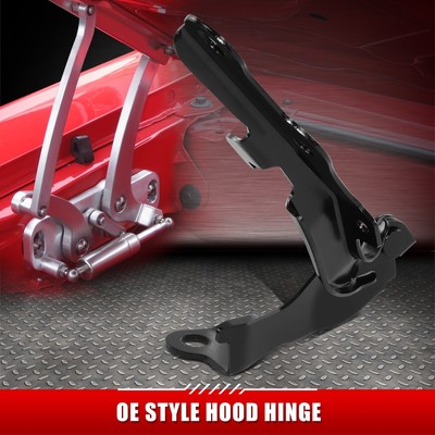 Для 03-09 Lexus GX470 Toyota 4Runner Стальная петля капота со стороны пассажира в стиле OE