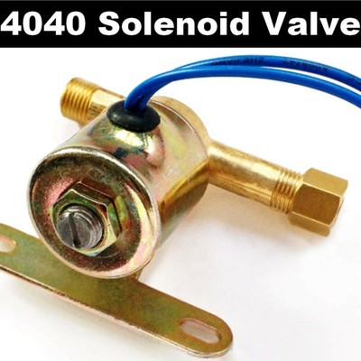 Humidifier Water Valve for Aprilaire 4040 Solenoid Valve 24 Volt Humidifier M...