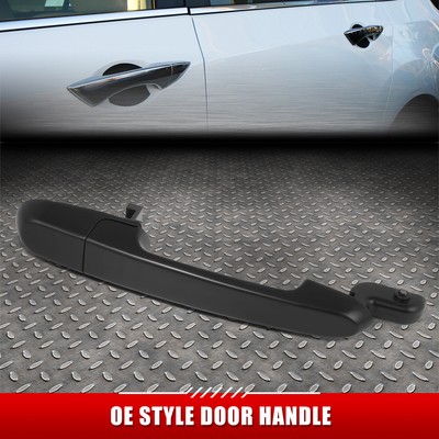 Для 06-11 Dodge Attitude Текстурированная ручка задней правой наружной двери Hyundai Accent