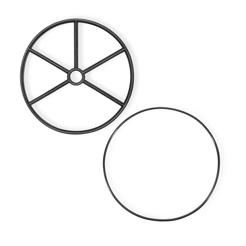 Top Valve O-Ring & Diverter Spider Gasket for 2