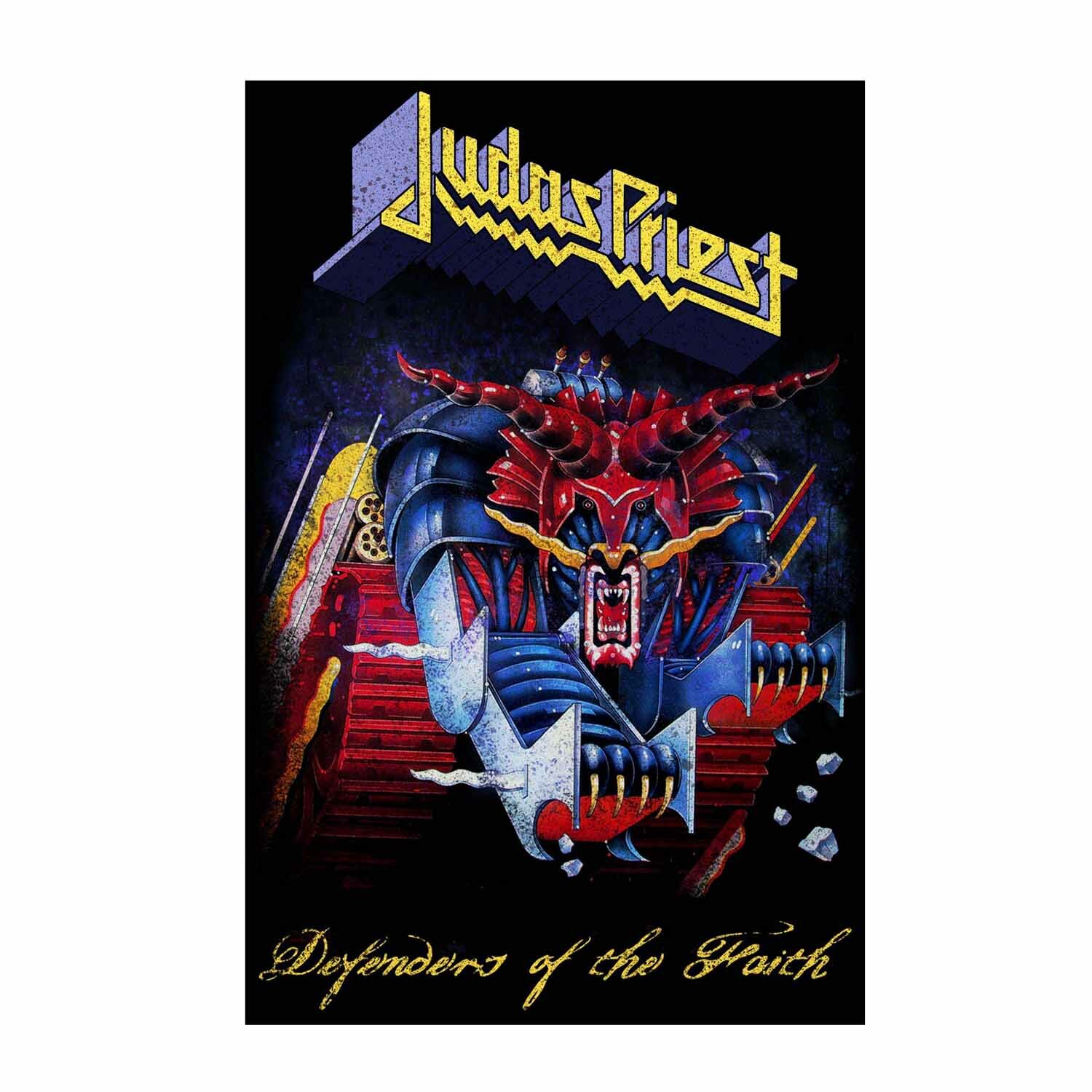 Купить Judas priest в интернет-магазине с Ebay с доставкой из США ...