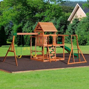 outdoor play equipment gumtree
