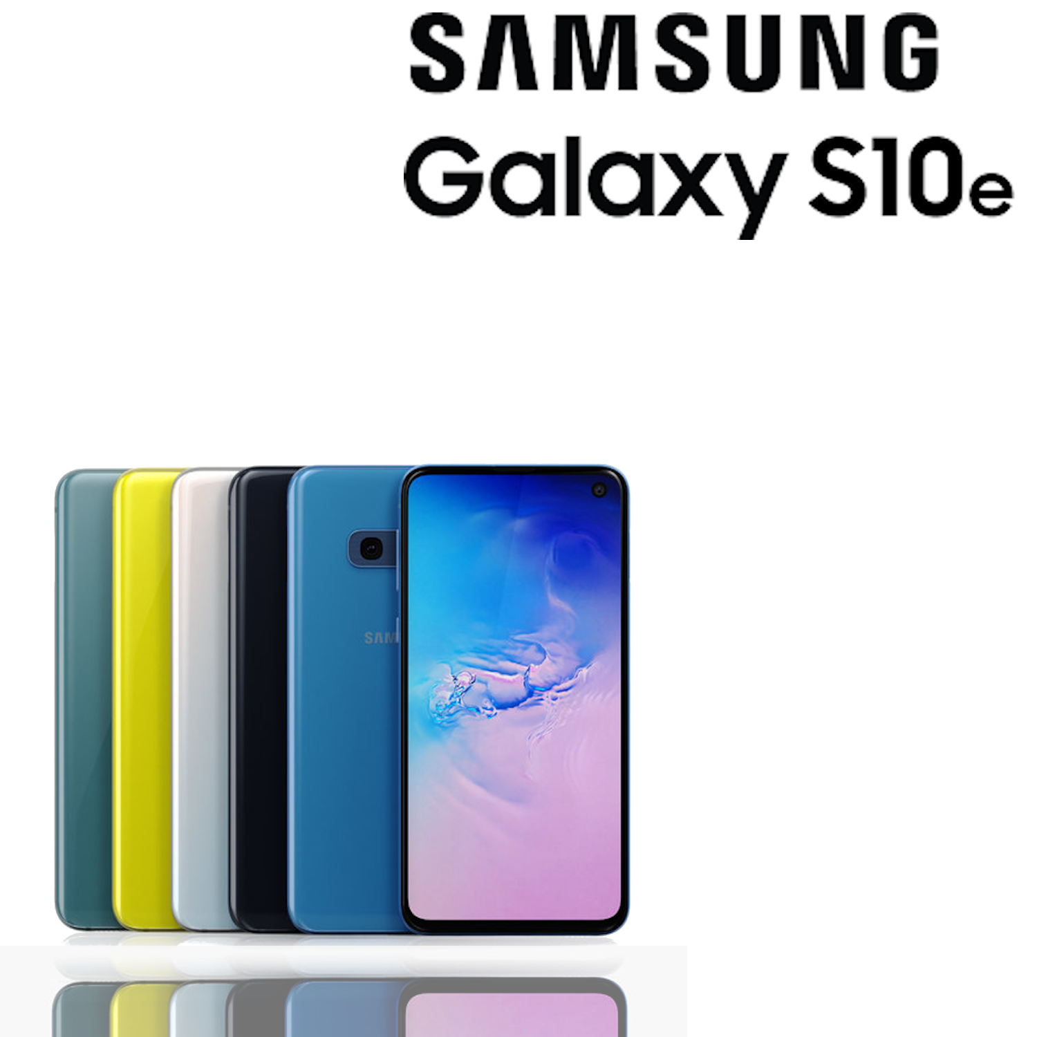 Samsung Galaxy S10e SM-G970F - 128GB - Prism Black (Unlocked) (Dual SIM) | eBay