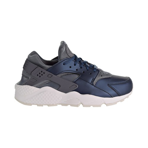 

Женские кроссовки Nike Air Huarache Run Premium TXT Cool Grey AA0523-001