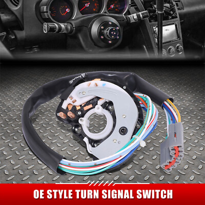 For 78-72 Ford E100 E150-E350 F150-F350 F600/700/800 Truck MT Turn Signal Switch