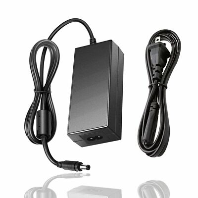 12V AC Adapter for Korg LP-180 88 Key Lifestyle Digital Piano LP180