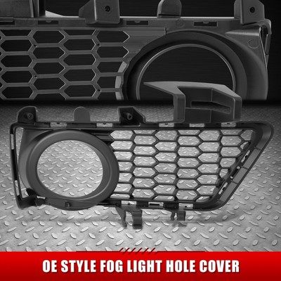 Для 16-18 BMW 320i 328d/i 330i 340i Седан Передняя противотуманная фара со стороны водителя