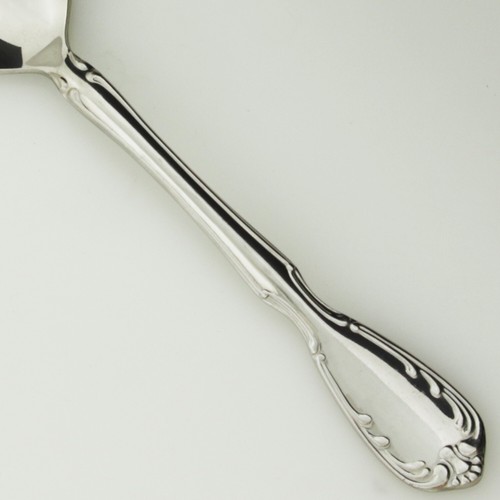 ノリタケ/セレナーデ/銀メッキ18-8ステンレス/フォーク・ナイフ