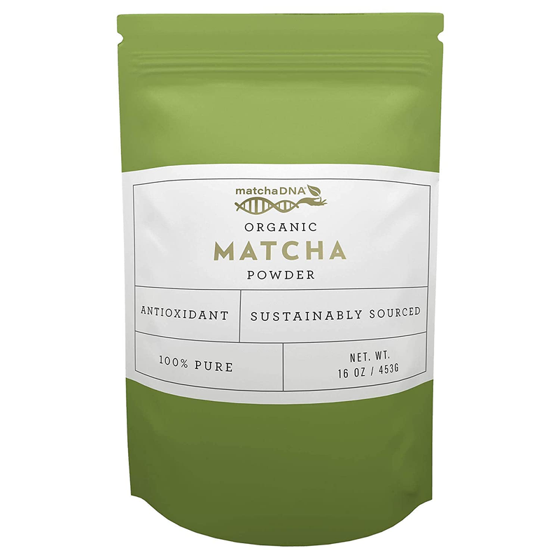 Powder 16 Oz