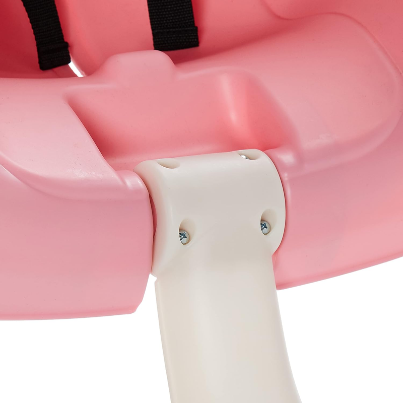 Infant to Toddler Swing Seat, Pink