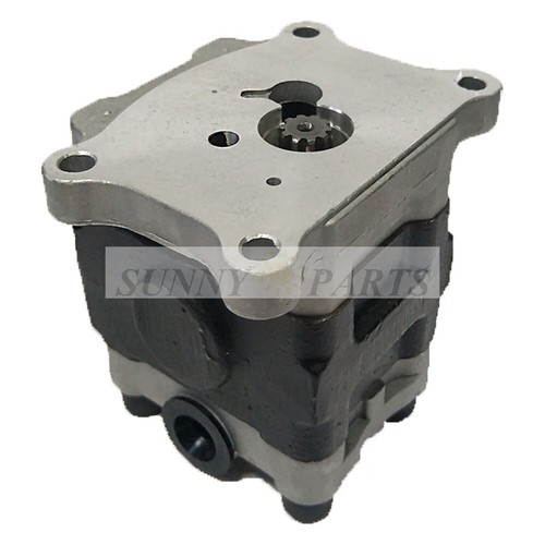 708-3S-04541 Hydraulic Gear Pump fits for Komatsu Dump