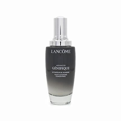 Lancome Advanced Genifique Youth Activating Serum 115ml - Imperfect Box