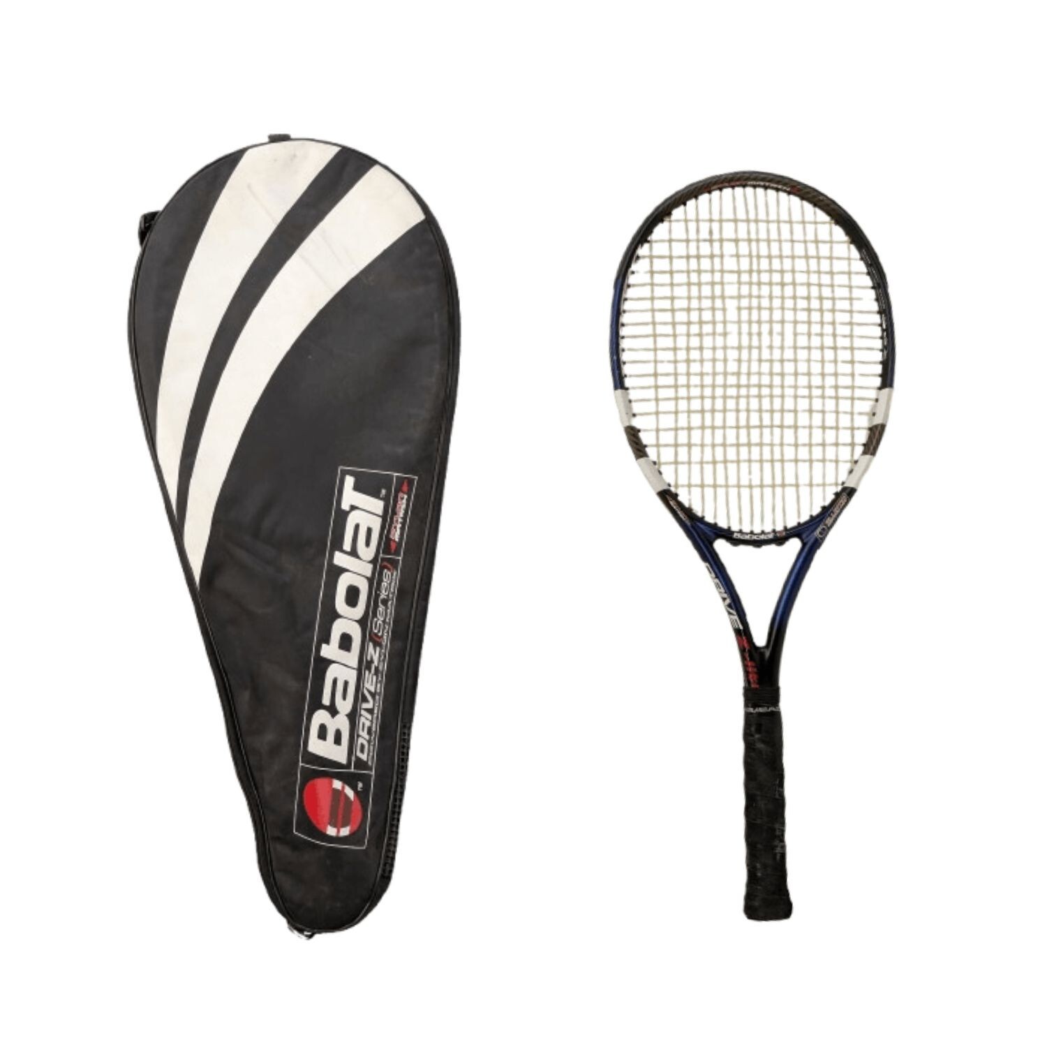 ☆美品☆ BabolaT DRIVE Z LITE G2 100インチ　255g ☆美品☆ BabolaT DRIVE Z LITE G2 100インチ 255g - メルカリ