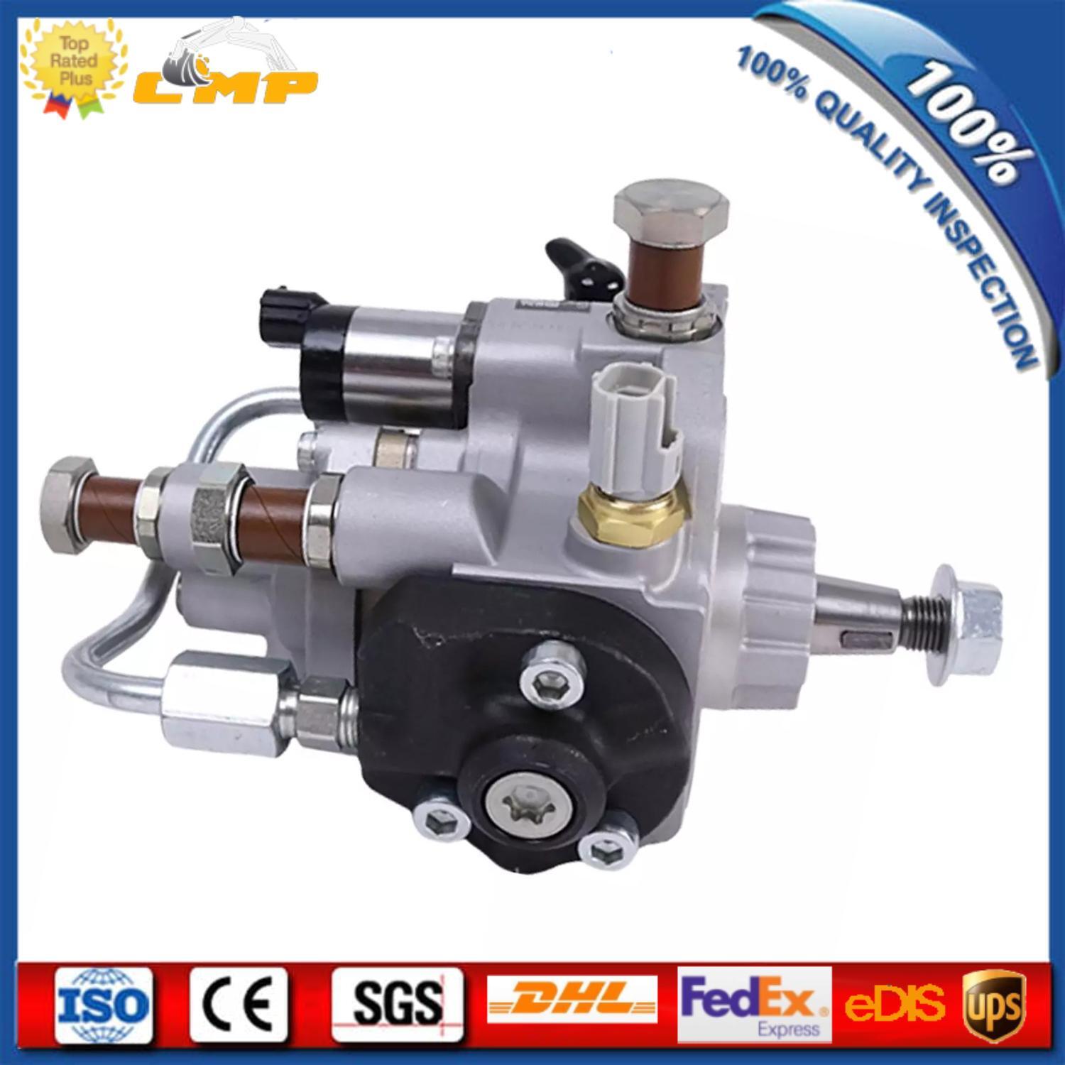 Fuel Injection Pump 294000-1133 8-98081772-3 Fits Isuzu