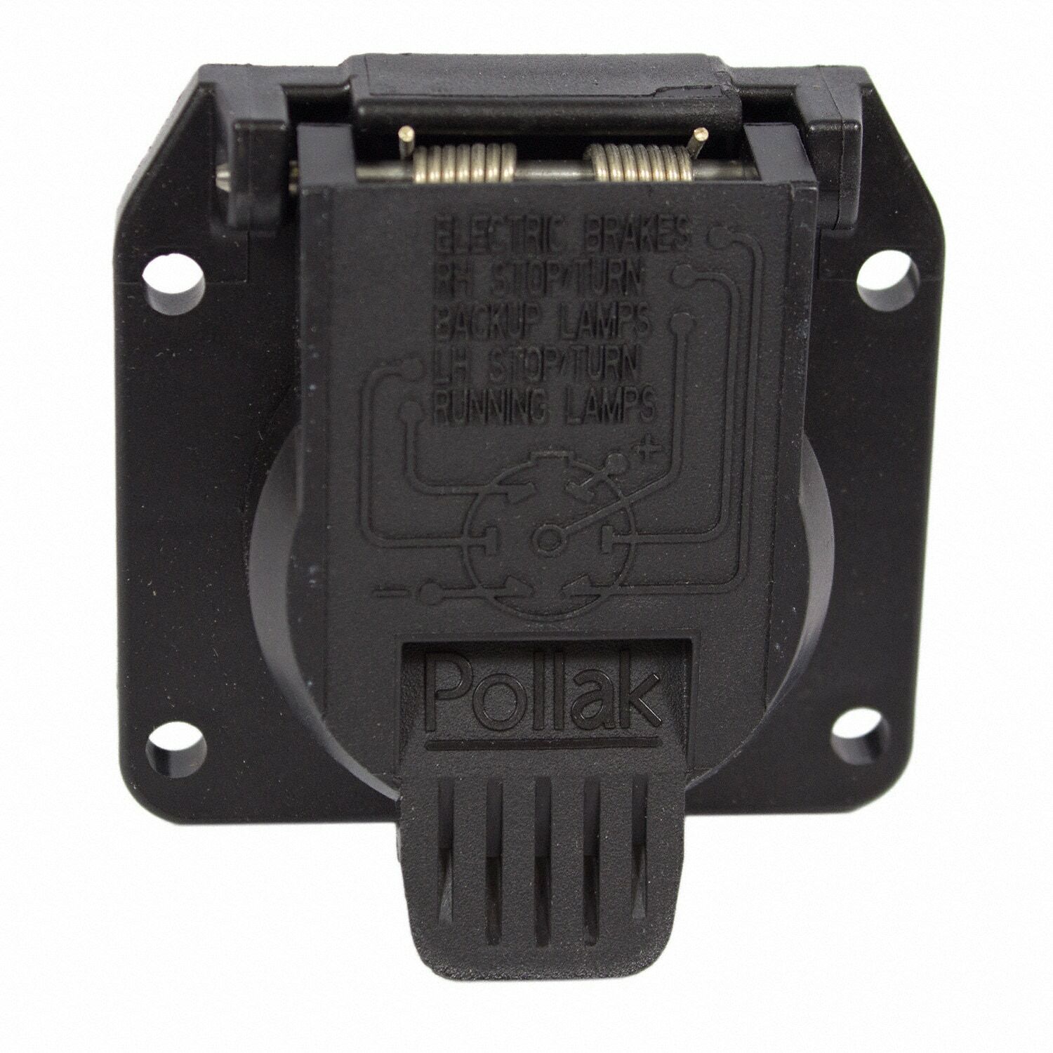 ぷぅ OEM Genuine Ford Connector BU5Z-14489-AA | eBay