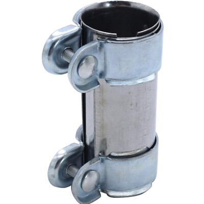 Kraftvolle Rohrverbindung Doppelschelle 45 mm von Takpart - 4,5 Sterne Bewertung