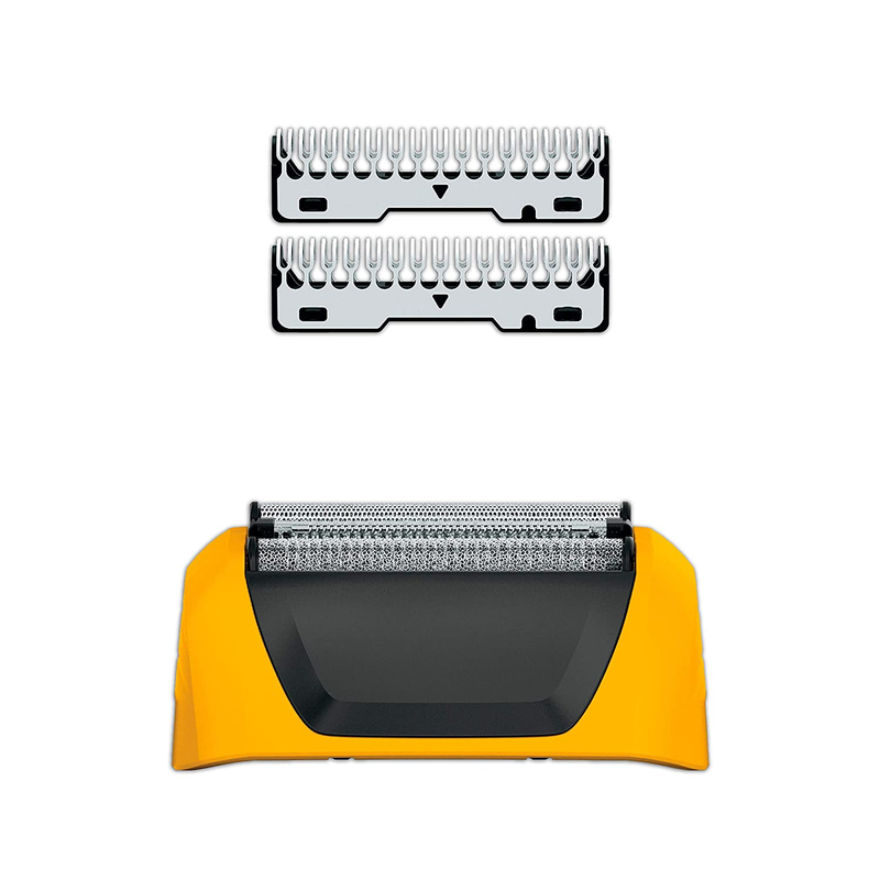 Replacement Foils Cutters And Head For 7061 Seri..