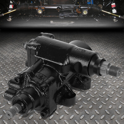 ДЛЯ 64-76-й СЕРИИ CAMARO MALIBU PONTIAC 500 POEWER КОРОБКА ПЕРЕДАЧ ДЛЯ ПРЕОБРАЗОВАНИЯ РУЛЕВОГО УПРАВЛЕНИЯ