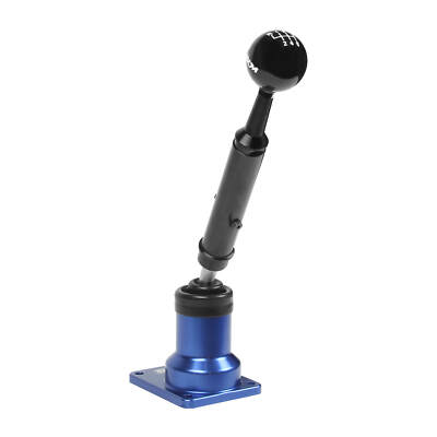 B&M Precision Manual Sportshifter For 16-22 Tacoma 4WD W/ 3.5L & RC62F 6-Speed