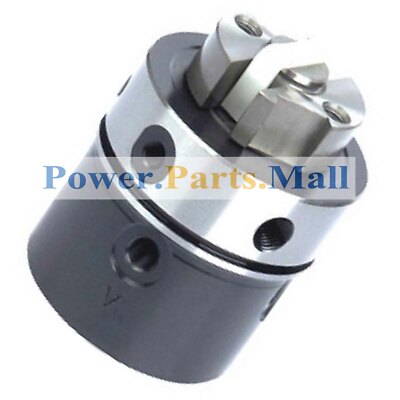 龍馬 1pc New DPA Head & Rotor 3/7R Rotor #976L Head #975 7180