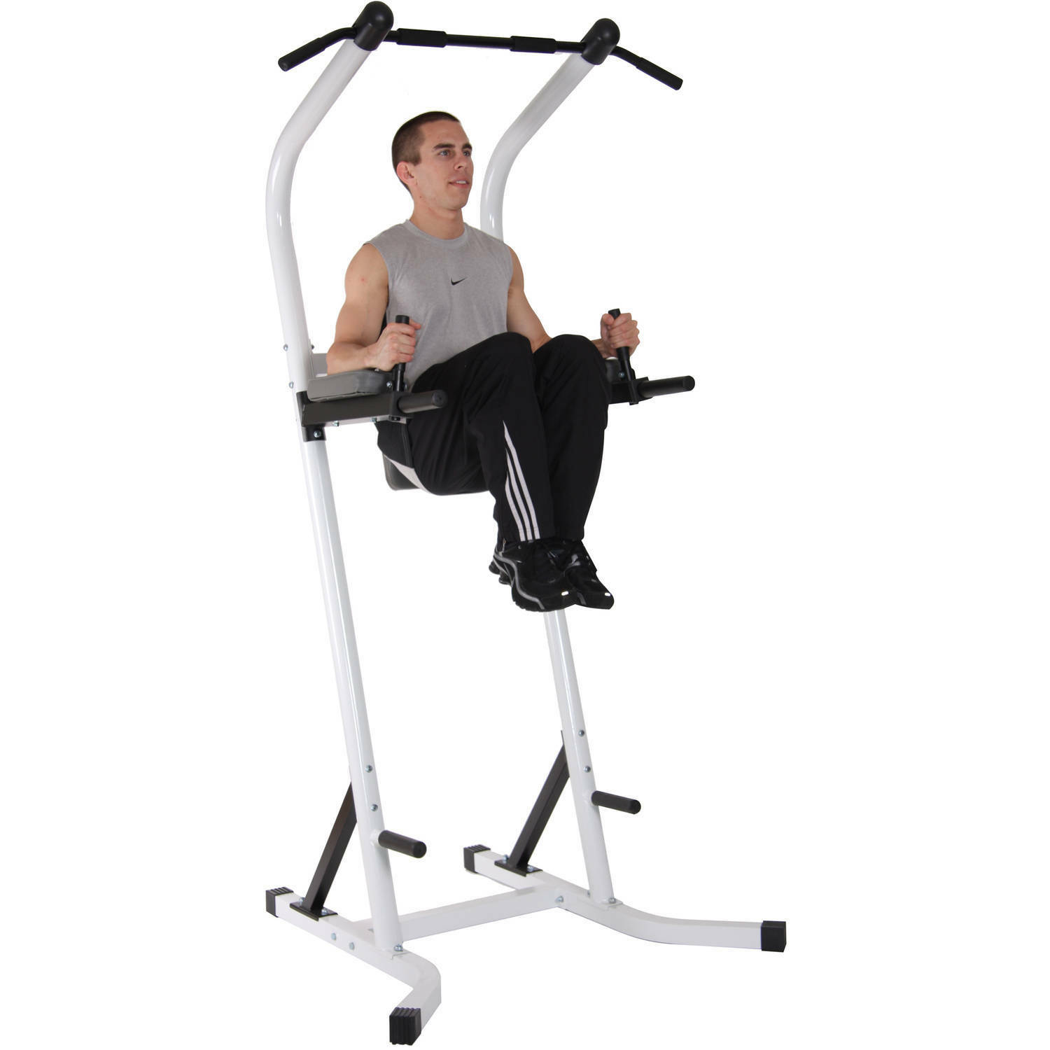 power tower exercise machine