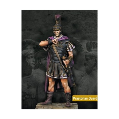 Scale 75 Roman Mini 75mm Praetorian Guard SW (New)