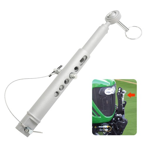 Для John Deere 4510 4520 4600 4610 Подъемная тяга стабилизатора сцепного устройства с порошковым покрытием 3 pt