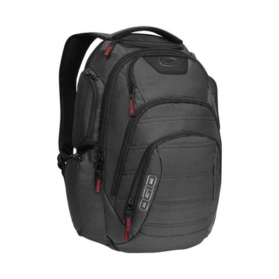 Ogio Renegade RSS BLACK PINDOT backpack  size one size