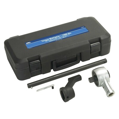 OTC 7367 1/2'' to 3/4'' Drive 3.3:1 Ratio 1100 ft-lb Torque Multiplier