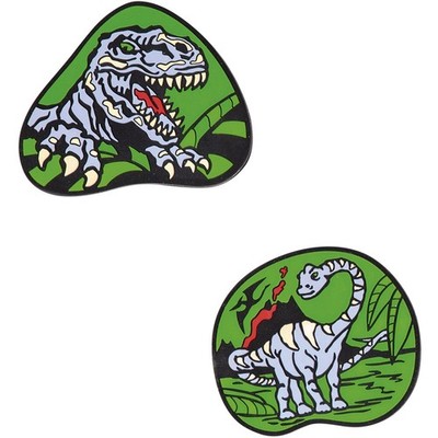 Scout Funny Snaps Move 2er Set Danger Dino